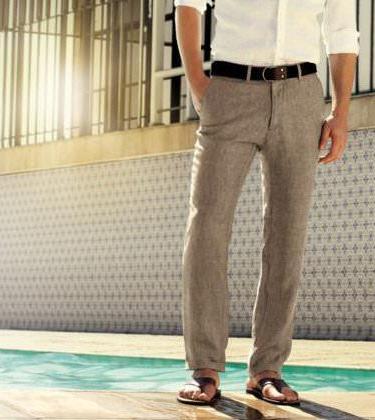 5 pieces of clothing no gentleman should ever wear