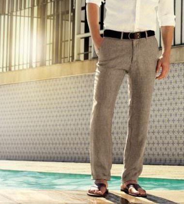 5 pieces of clothing no gentleman should ever wear