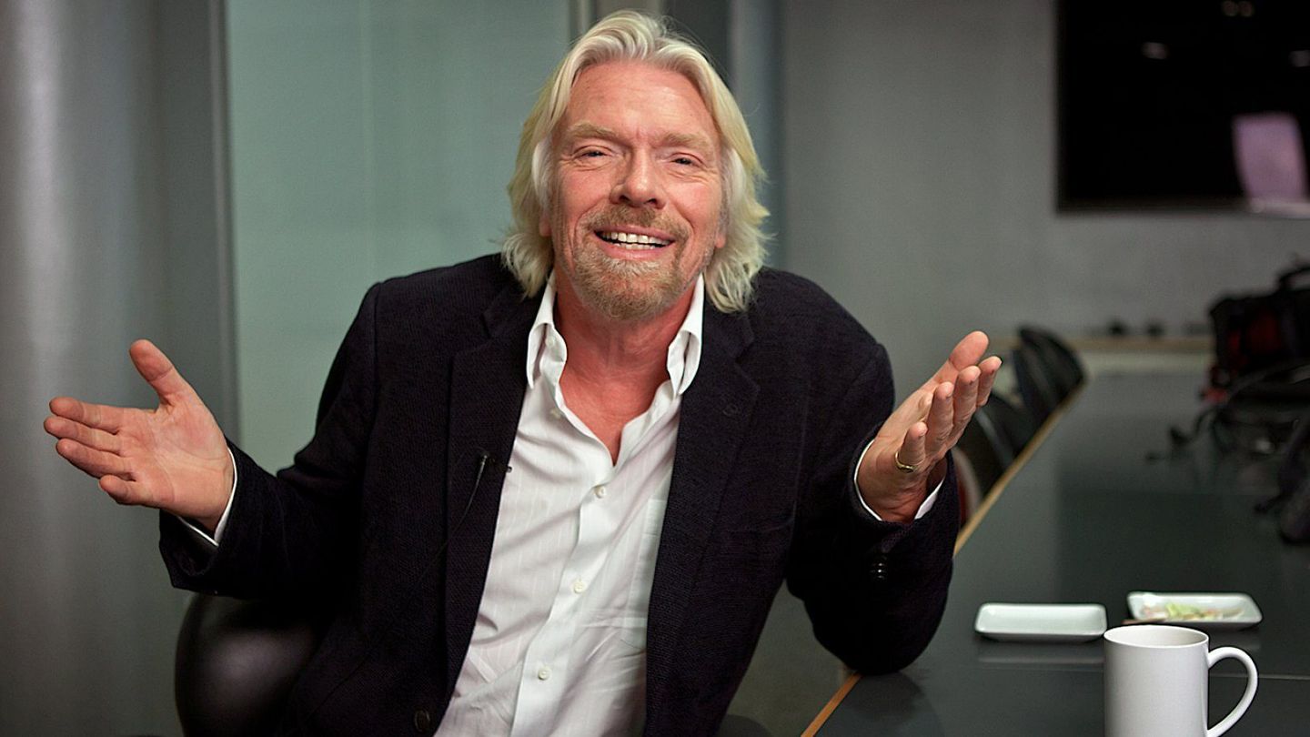 5 unusual tips from some of the world’s most successful entrepreneurs