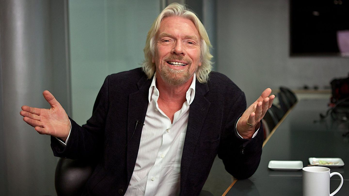 5 unusual tips from some of the world’s most successful entrepreneurs