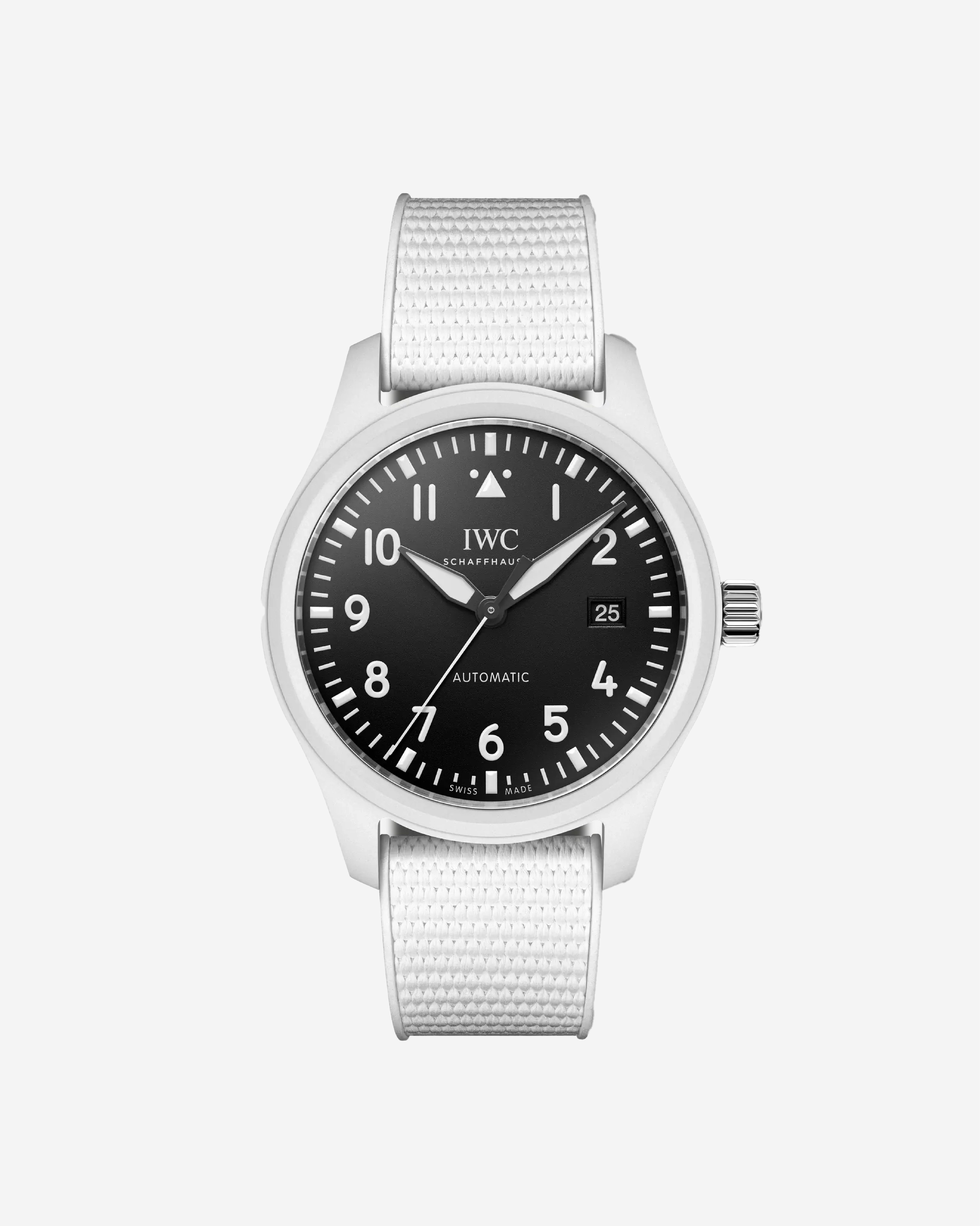 Pilot's Watch Automatic 41 Top Gun Lake Tahoe