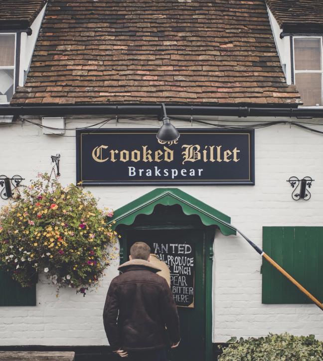 range rover bicester village