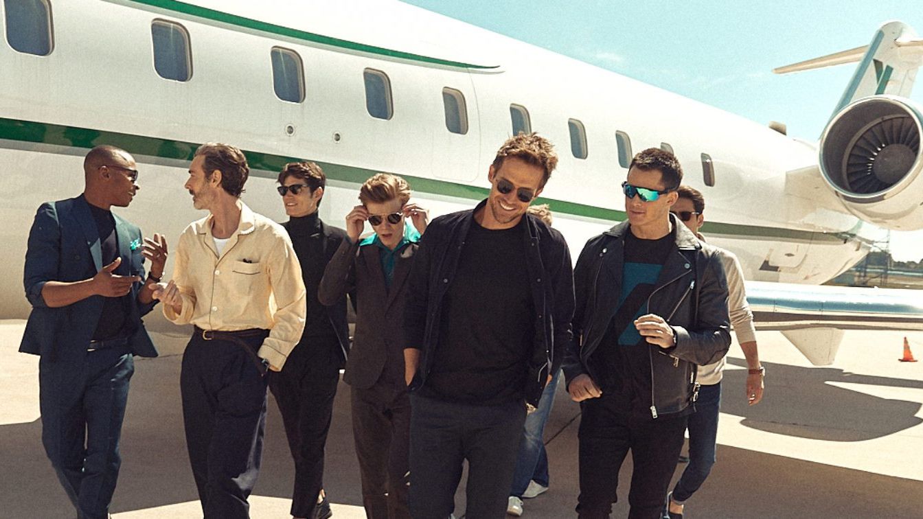 One year on, revisit the Gentleman’s Grand Tour to Cannes