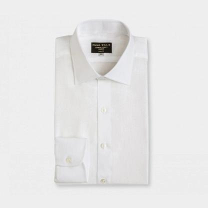 Emma Willis Linen Shirt