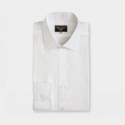 Emma Willis Linen Shirt