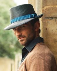 Lock & Co. ‘The Stoke’ Panama Hat