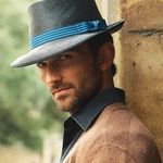 Lock & Co. ‘The Stoke’ Panama Hat