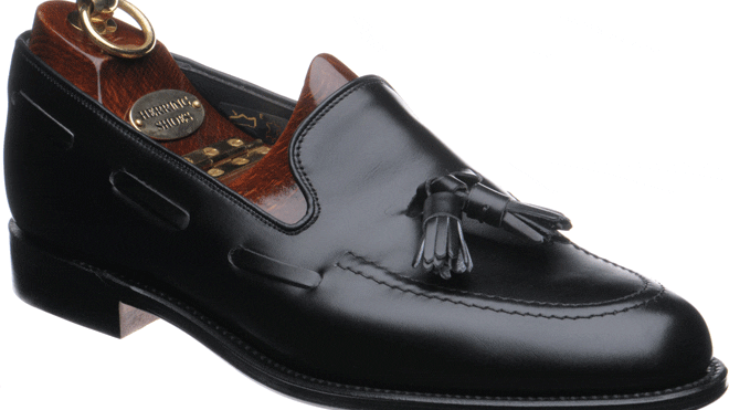 We Like – Herring shoes