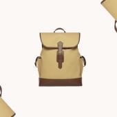 William & Son Griffin Rucksack