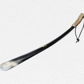 Huntsman Stag Antler Shoe Horn