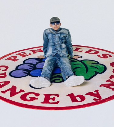 Penfolds disrupts the wine scene again via its collaboration with street-fashion pioneer NIGO
