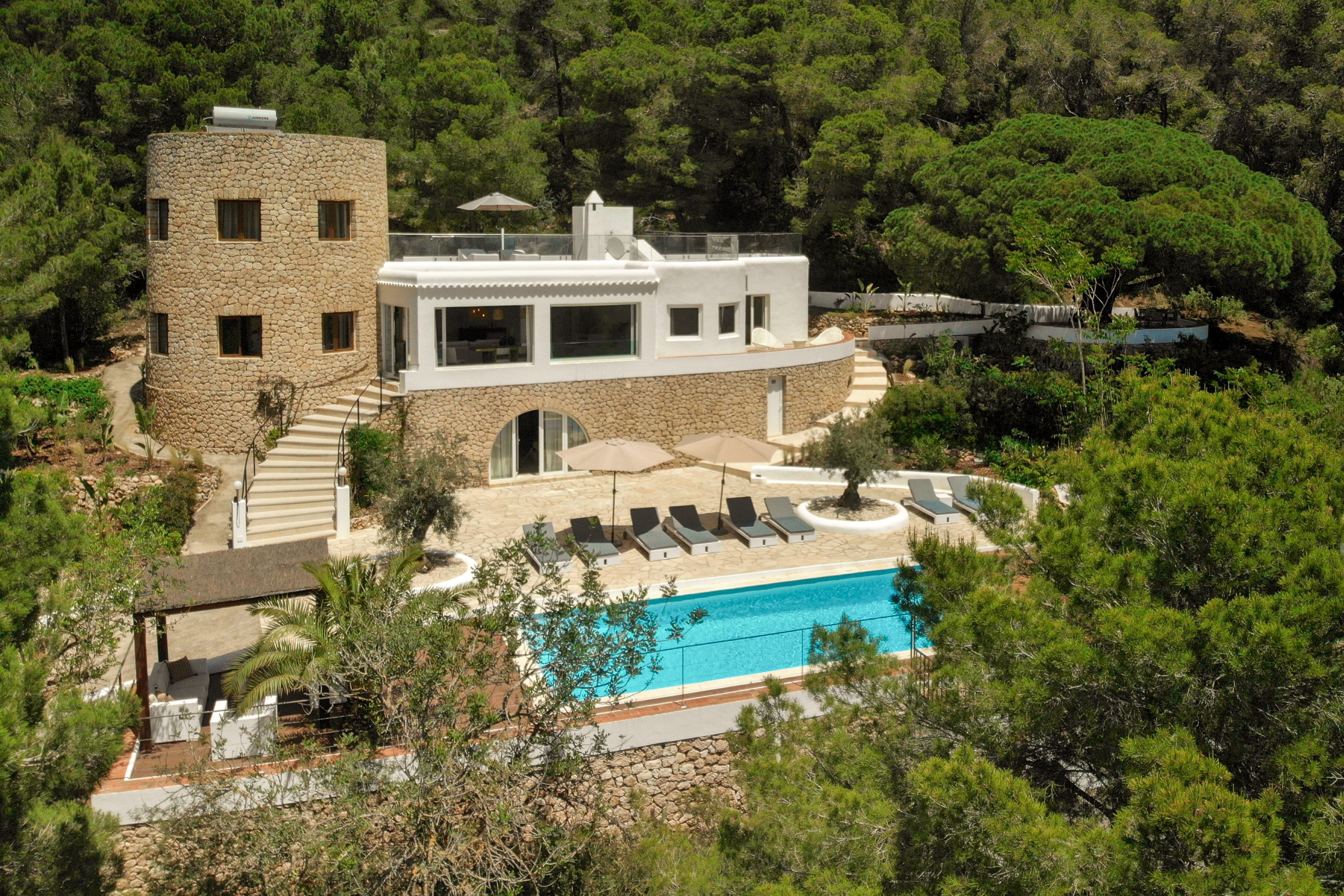 Villa La Solana