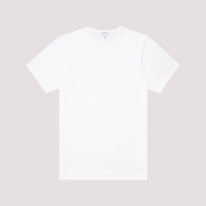 Sunspel Classic T-shirt