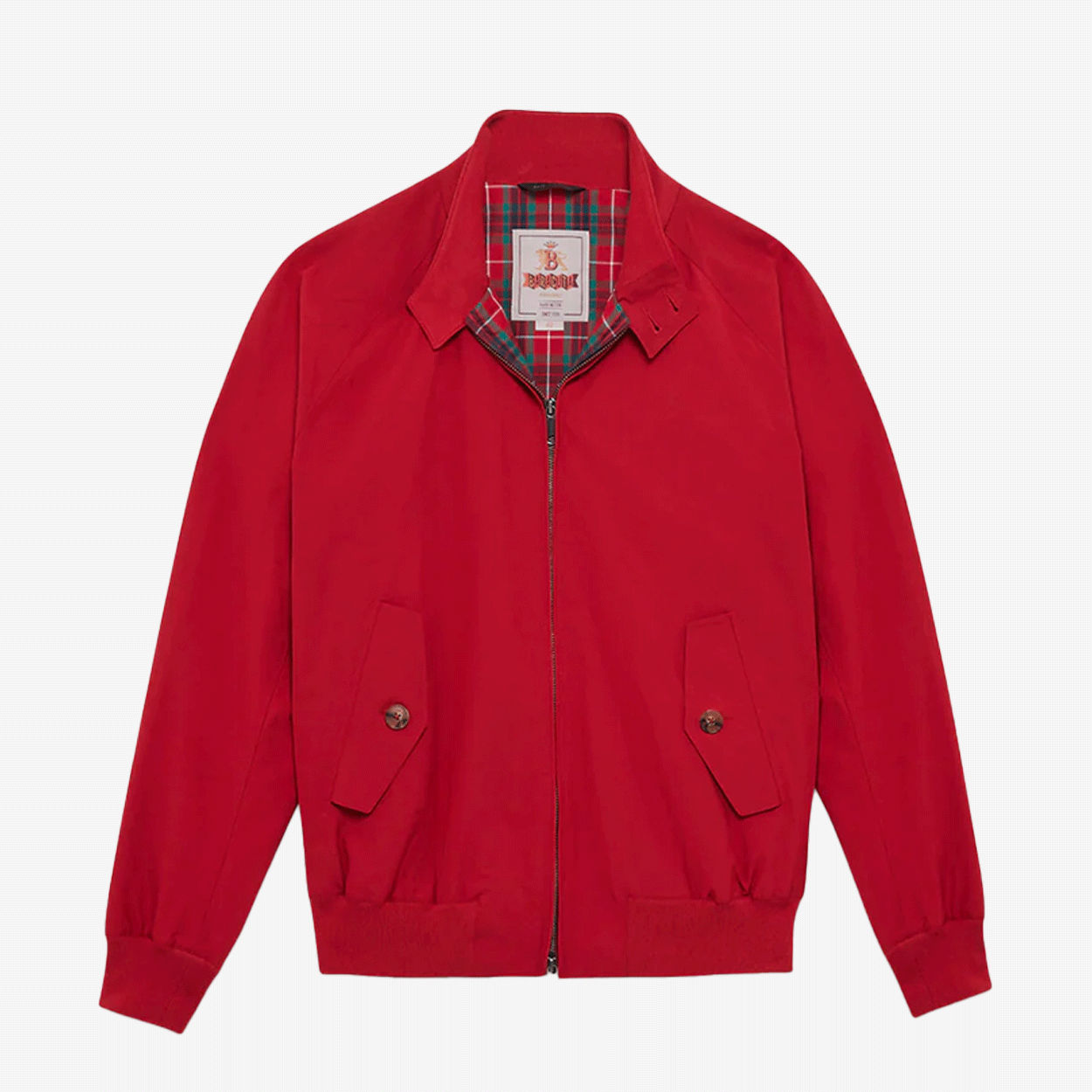 Baracuta G9 Harrington Jacket