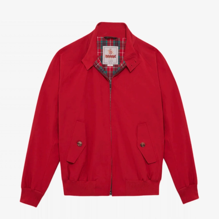 Baracuta G9 Harrington Jacket