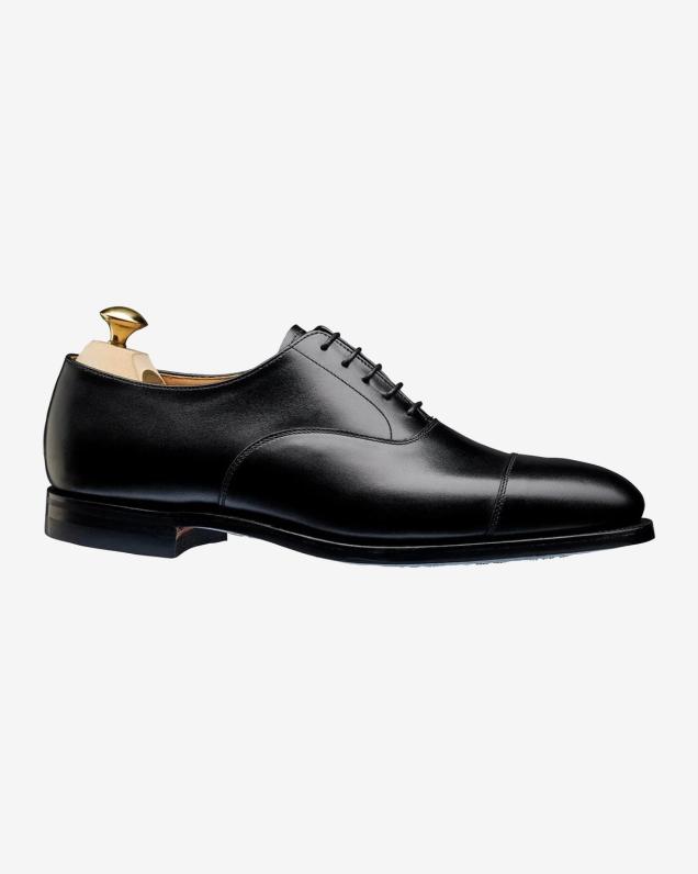Connaught 2 Oxford