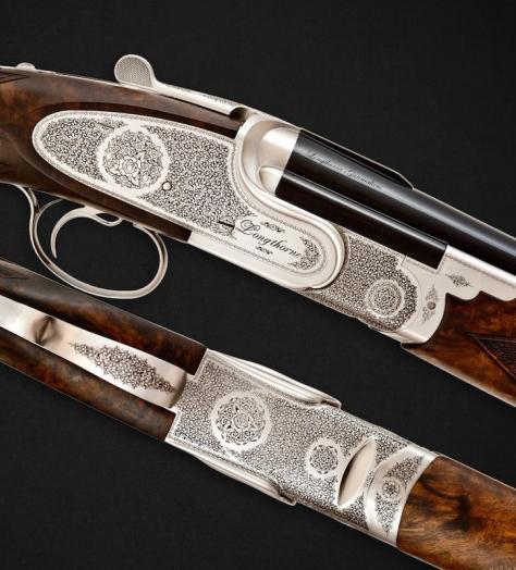 5 of England’s finest gunmakers