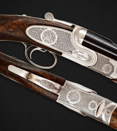 5 of England’s finest gunmakers