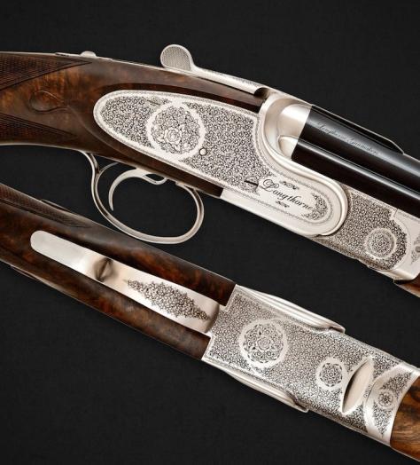 5 of England’s finest gunmakers