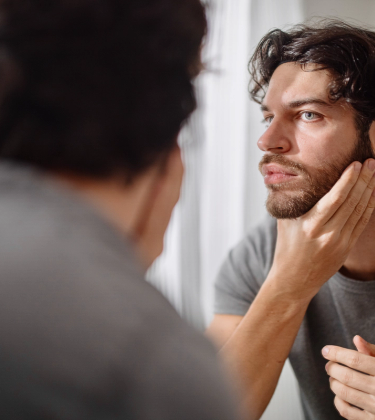 Everything You NEED to Know About Beard Transplants