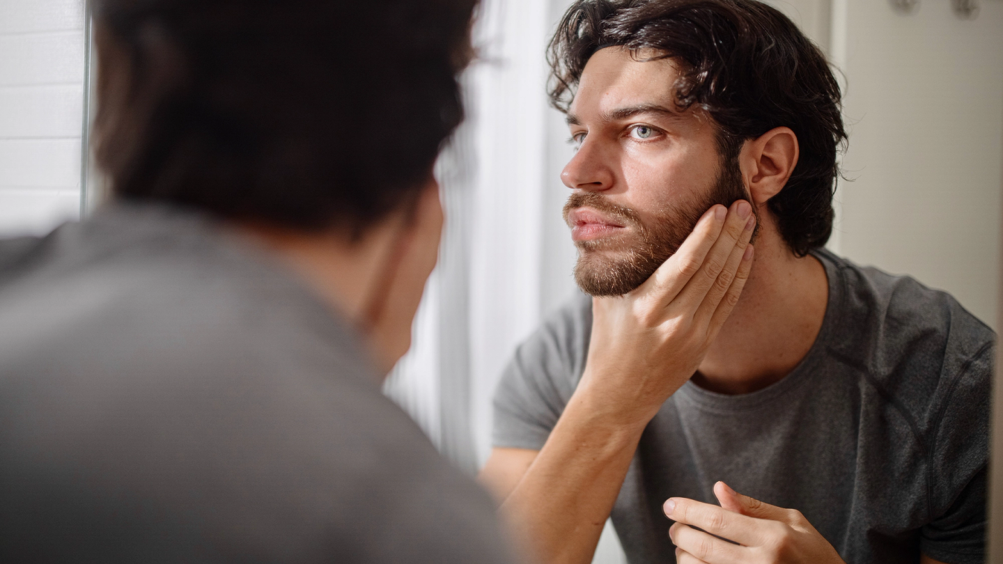 Everything You NEED to Know About Beard Transplants