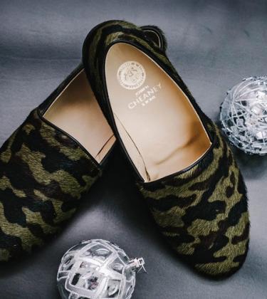 cheaney slippers