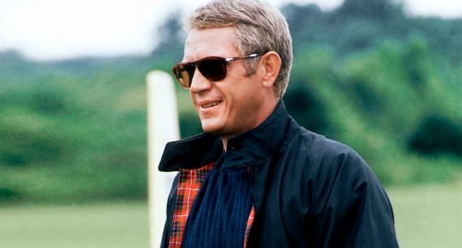 5 style icons who knew how to dress for autumn | Gentleman's Journal ...