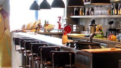 Restaurants, Cafes and Bars – London’s best secrets
