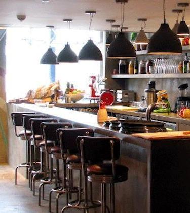 Restaurants, Cafes and Bars – London’s best secrets