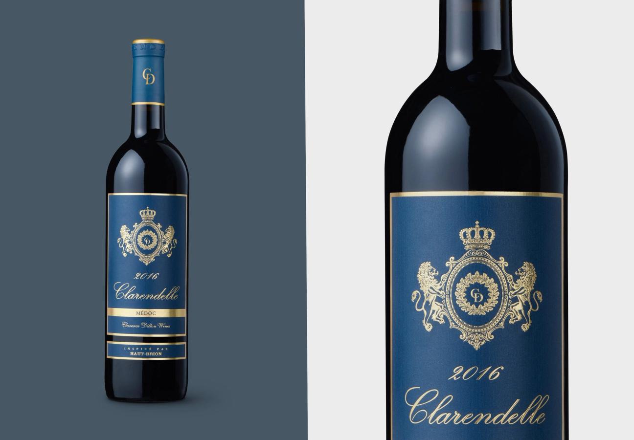Clarendelle Médoc