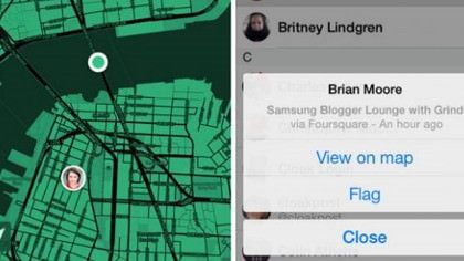 The Anti-Social Networking App to Avoid People You Don’t Like