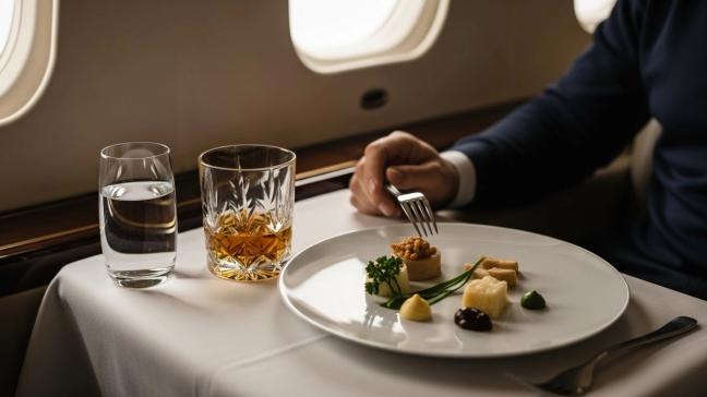 Food, Drink, And Consumption
