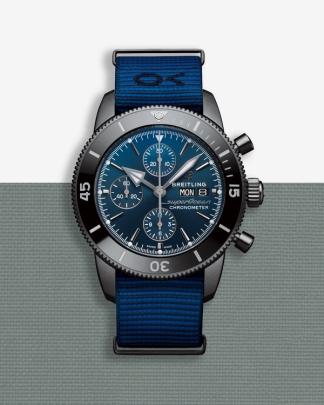 The 8 best NATO strap watches for summer | Gentleman's Journal ...