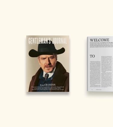 The American Issue: Editor’s Letter