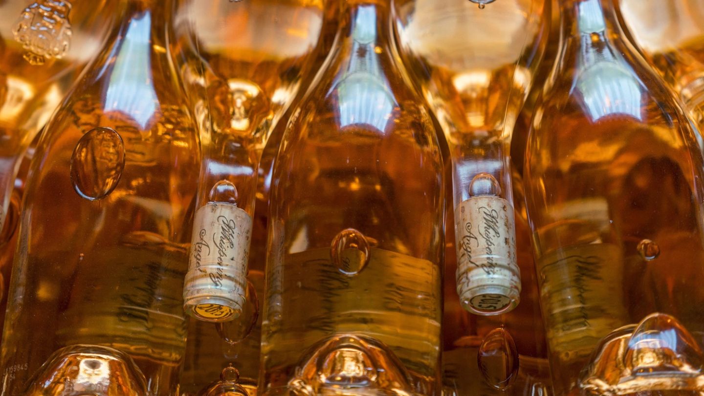 Decanting the meteoric rise of Whispering Angel