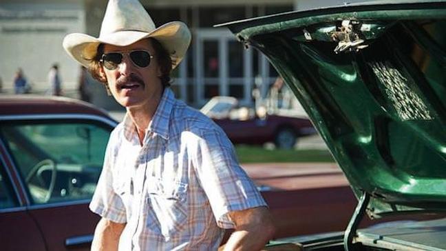 Dallas Buyers Club TGJ.01