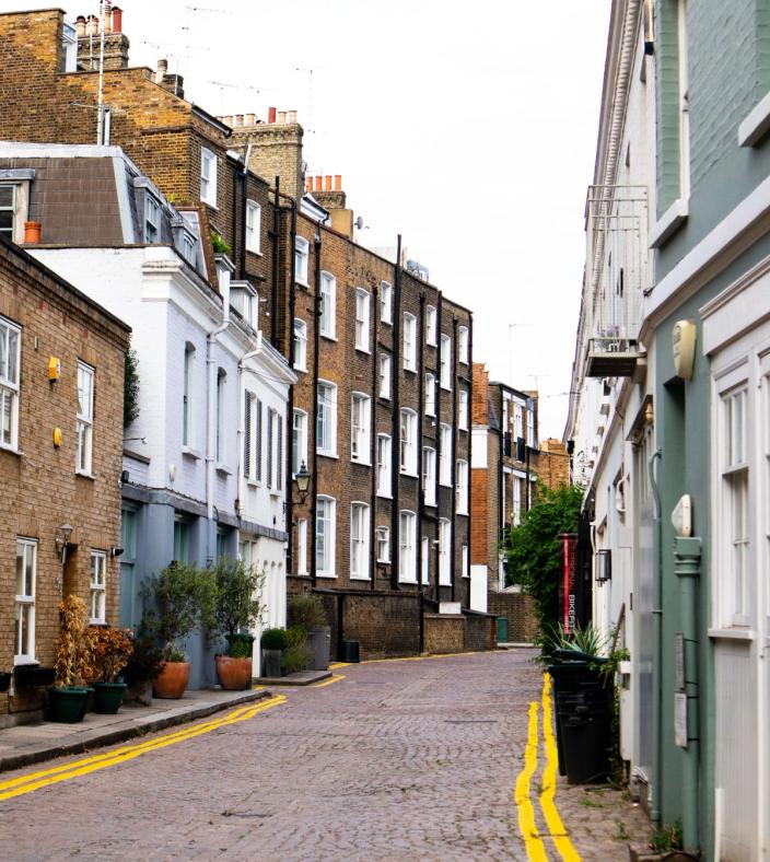 london property