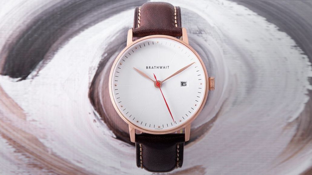 The watch brand attracting ridiculously good reviews