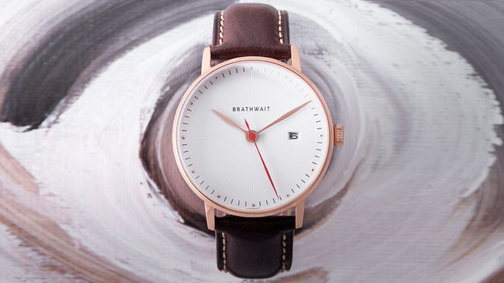 The watch brand attracting ridiculously good reviews
