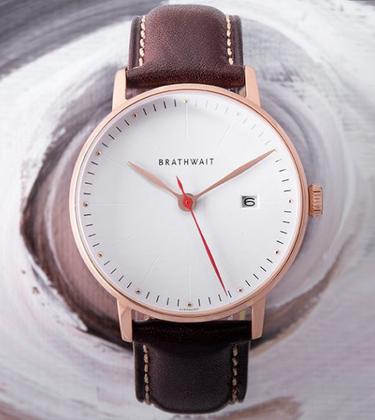 The watch brand attracting ridiculously good reviews