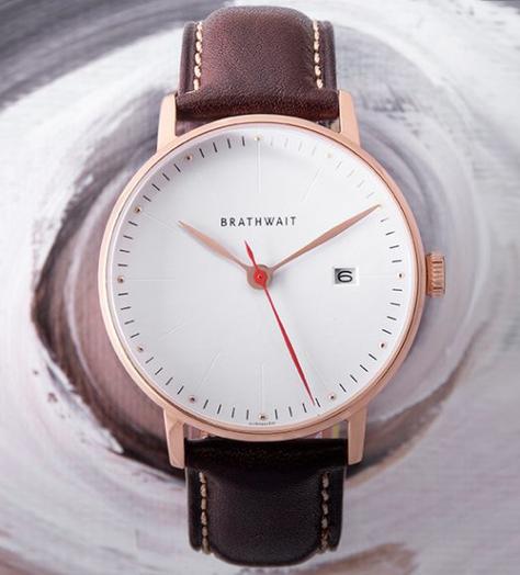 The watch brand attracting ridiculously good reviews
