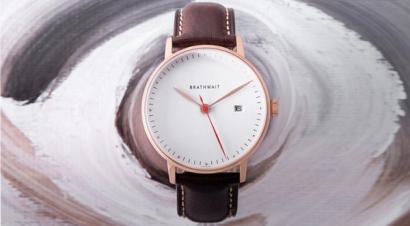 The watch brand attracting ridiculously good reviews