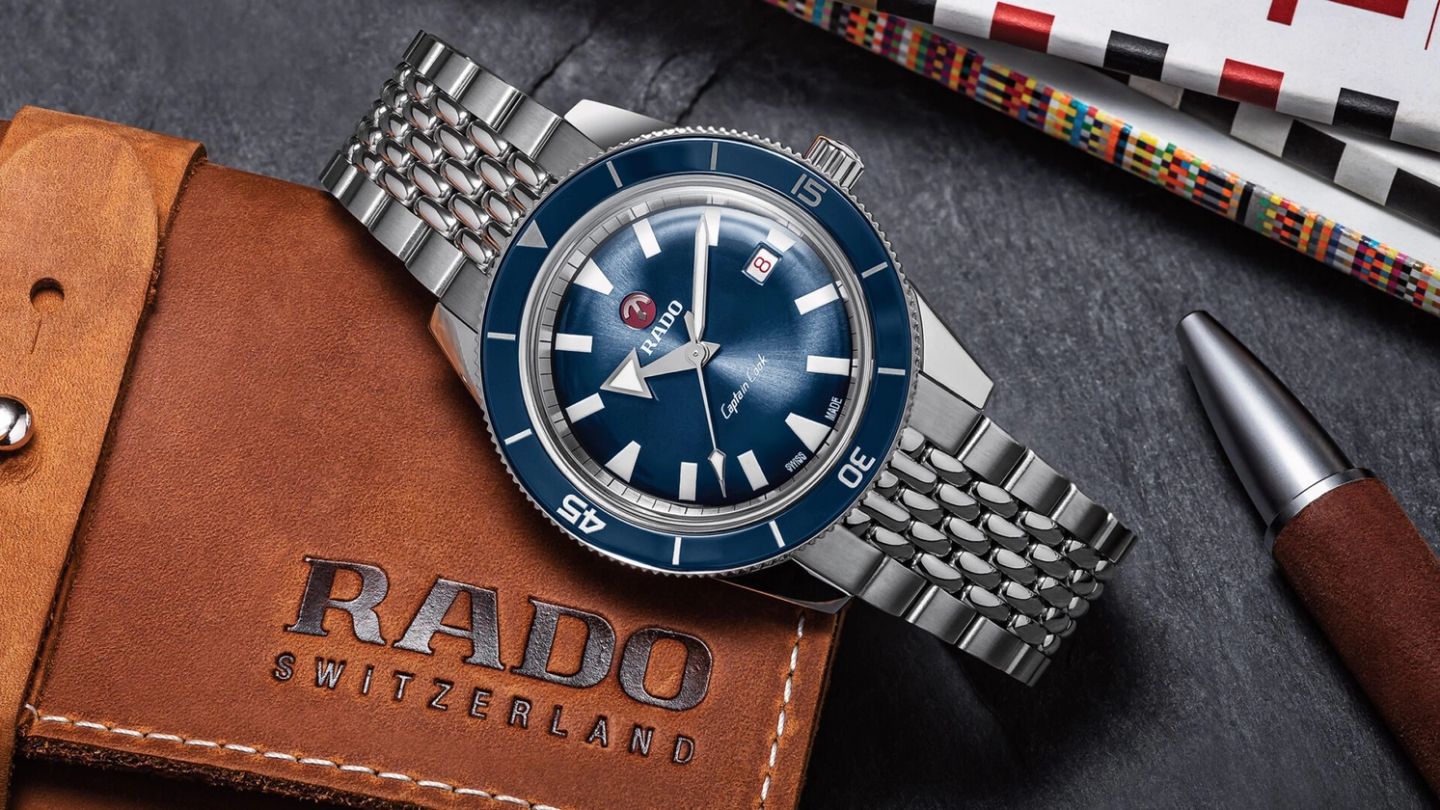 Which is the right Rado watch for you?