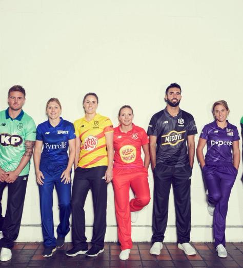 The corridor of uncertainty: Inside cricket’s latest identity crisis