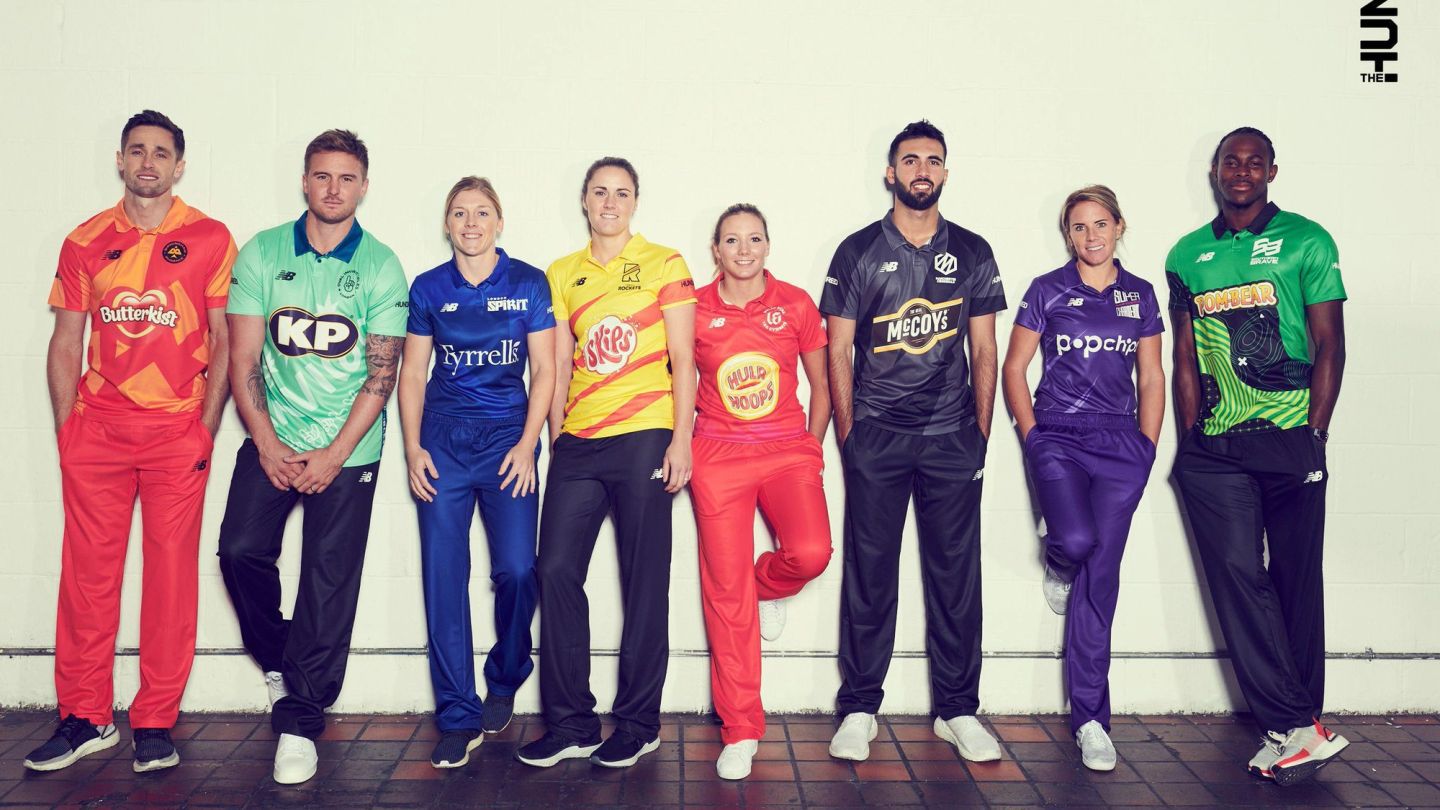 The corridor of uncertainty: Inside cricket’s latest identity crisis