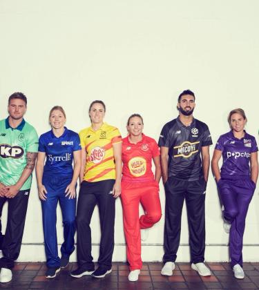 The corridor of uncertainty: Inside cricket’s latest identity crisis
