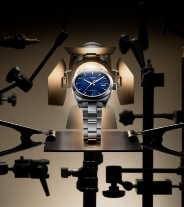 A Gentleman and a collar