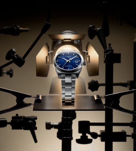 A Gentleman and a collar