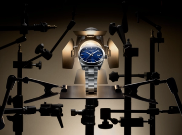 A Gentleman and a collar