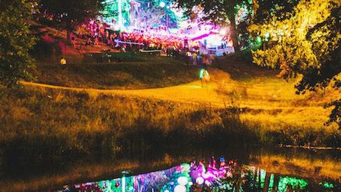 The gentleman’s guide to the UK’s summer festivals